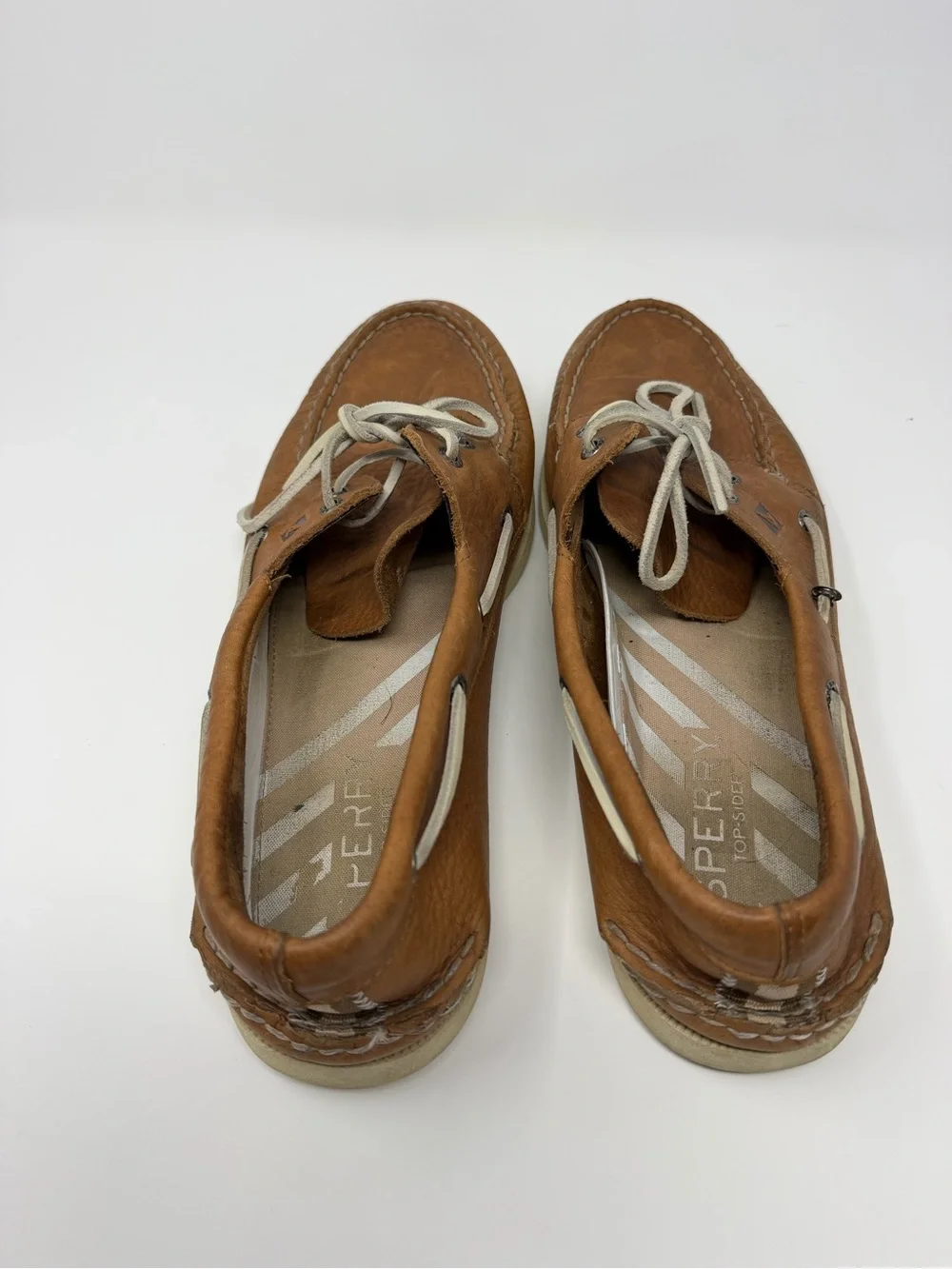 Sperry classic authentic